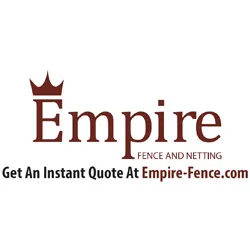 Empire Fence and Netting Logo